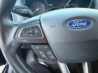 Ford Focus 2016 TİTANİUM 1.5TDCI EURO6 κλειδί στο χέρι-thumb-29