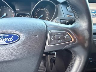 Ford Focus 2016 TİTANİUM 1.5TDCI EURO6 κλειδί στο χέρι-thumb-30