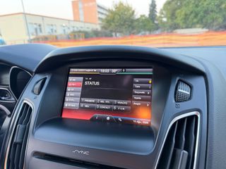 Ford Focus 2016 TİTANİUM 1.5TDCI EURO6 κλειδί στο χέρι-thumb-33