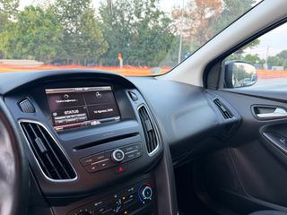 Ford Focus 2016 TİTANİUM 1.5TDCI EURO6 κλειδί στο χέρι-thumb-35