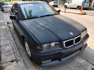 Bmw 316 1992 E36