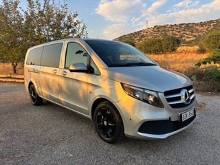 Mercedes-Benz Vito 2021-thumb-1
