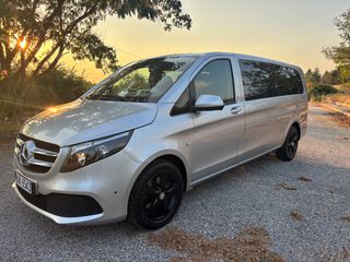 Mercedes-Benz Vito 2021-thumb-2