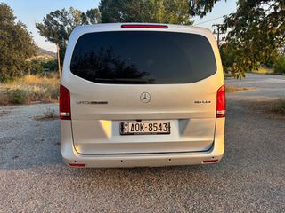 Mercedes-Benz Vito 2021-thumb-3