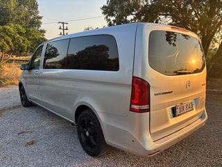 Mercedes-Benz Vito 2021-thumb-4