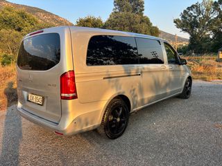 Mercedes-Benz Vito 2021-thumb-5
