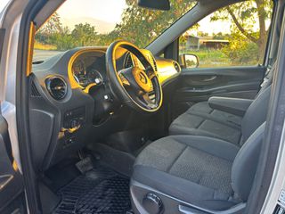 Mercedes-Benz Vito 2021-thumb-7