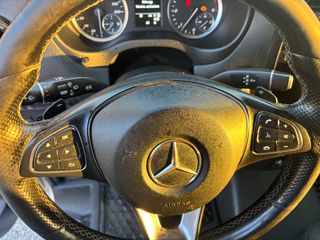 Mercedes-Benz Vito 2021-thumb-9