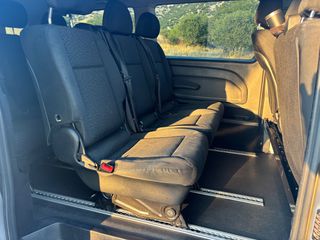 Mercedes-Benz Vito 2021-thumb-12