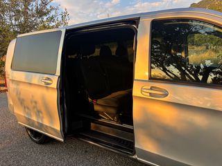 Mercedes-Benz Vito 2021-thumb-14