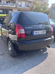 Citroen C2 2005-thumb-1