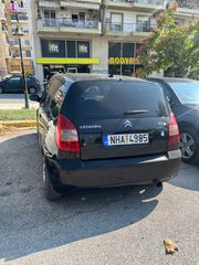 Citroen C2 2005-thumb-2