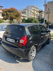 Citroen C2 2005-thumb-3