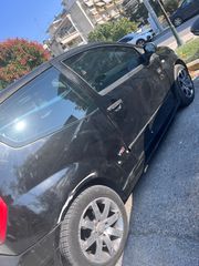 Citroen C2 2005-thumb-4