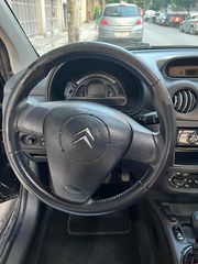 Citroen C2 2005-thumb-6