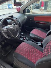 Citroen C2 2005-thumb-7