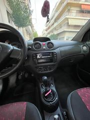 Citroen C2 2005-thumb-8