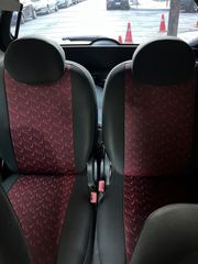 Citroen C2 2005-thumb-9