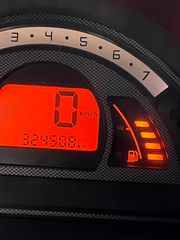 Citroen C2 2005-thumb-10