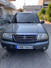 Suzuki Grand Vitara 2005