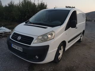 Fiat Scudo 2008 ΕΠΑΓΓΕΛΜΑΤΙΚΌ..ΑΓΡΟΤΙΚΌ-thumb-1