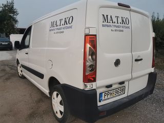 Fiat Scudo 2008 ΕΠΑΓΓΕΛΜΑΤΙΚΌ..ΑΓΡΟΤΙΚΌ-thumb-4