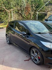 Ford Fiesta 2016 ST