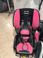 Recaro isofix-thumb-1