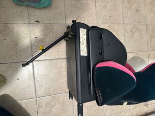 Recaro isofix-thumb-3