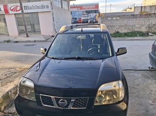 Nissan X-Trail 2007