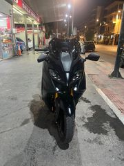 Yamaha TMAX 560 Tech Max 2024