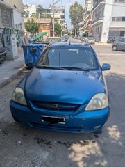 Kia Rio 2004 1.3 RS