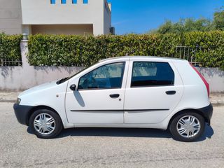 Fiat Punto 2003