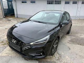 Hyundai i 30 2021 T-GDI PREMIUM
