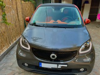 Smart ForFour 2015 Edition#1-thumb-1