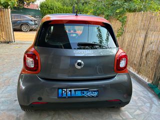 Smart ForFour 2015 Edition#1-thumb-2