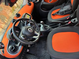 Smart ForFour 2015 Edition#1-thumb-5