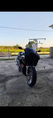 Suzuki GSXR 750 1991