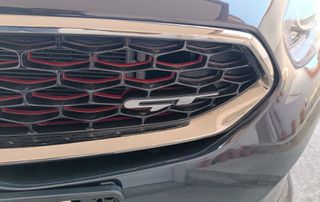 Kia Ceed / cee'd 2020 GT-thumb-9