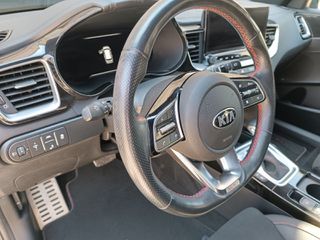 Kia Ceed / cee'd 2020 GT-thumb-13