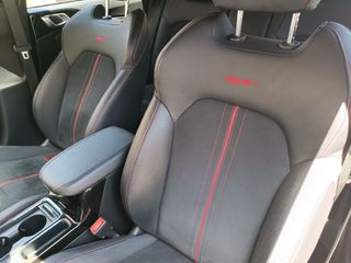 Kia Ceed / cee'd 2020 GT-thumb-18