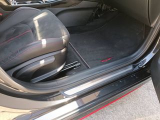 Kia Ceed / cee'd 2020 GT-thumb-20