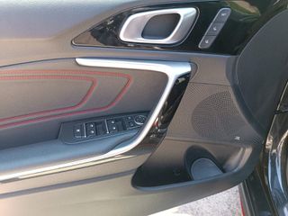 Kia Ceed / cee'd 2020 GT-thumb-23
