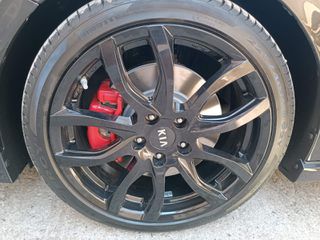 Kia Ceed / cee'd 2020 GT-thumb-29