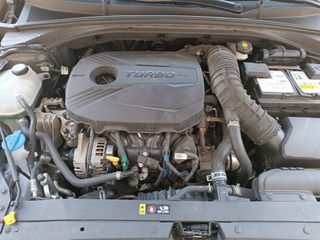 Kia Ceed / cee'd 2020 GT-thumb-30