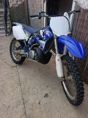 Yamaha YZ 250 LC 2009