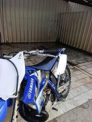 Yamaha YZ 250 LC 2009-thumb-1