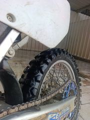 Yamaha YZ 250 LC 2009-thumb-2