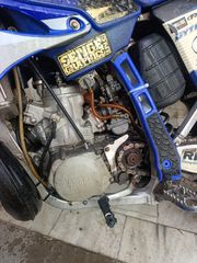 Yamaha YZ 250 LC 2009-thumb-3