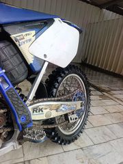 Yamaha YZ 250 LC 2009-thumb-4